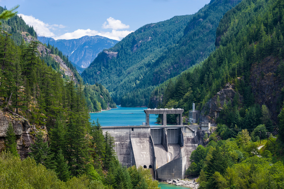 North Cascades NP