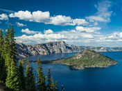 Crater Lake NP
