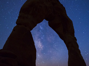 Arches National Park
