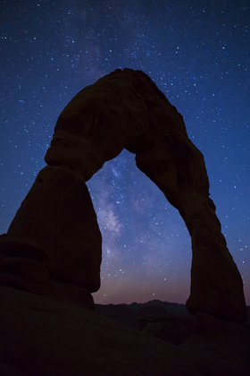 Arches National Park