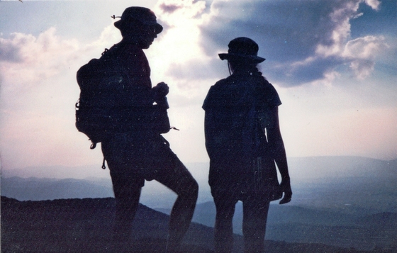 Appalachian Trail