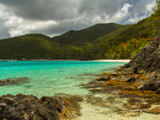 Virgin Islands National Park