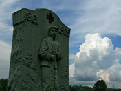 Fredericksburg & Spotsylvania National Military Park 