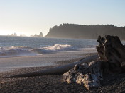 Olympic National Park