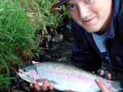 Russian River Alaska