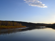 Charles M. Russell National Wildlife Refuge