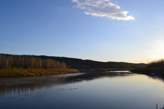 Charles M. Russell National Wildlife Refuge