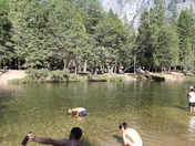 Yosemite National Park