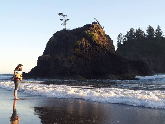 Olympic National Park