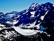 Glacier National Park