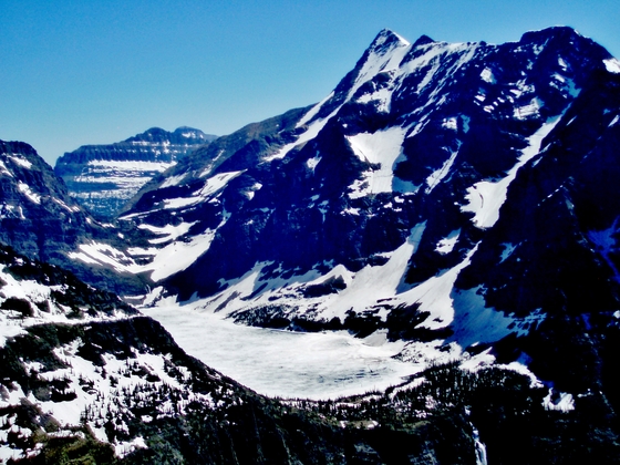 Glacier National Park