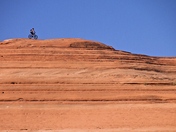 BLM Land, Moab District