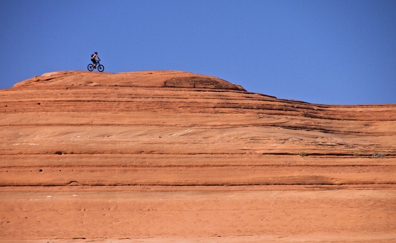 BLM Land, Moab District