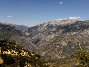Kings Canyon National Park