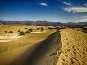 Death Valley National Park