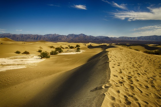 Death Valley National Park