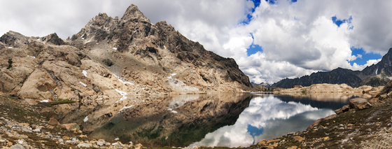 Wenatchee National Forest