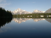 Grand Teton National Park