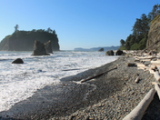 Olympic National Park