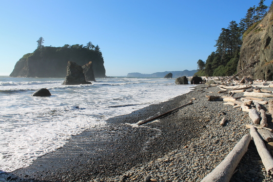 Olympic National Park