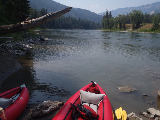 Bridger-Teton National Forest