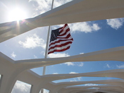 USS Arizona