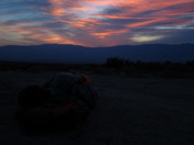 Inyo National Forest