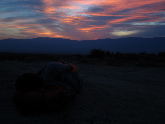 Inyo National Forest