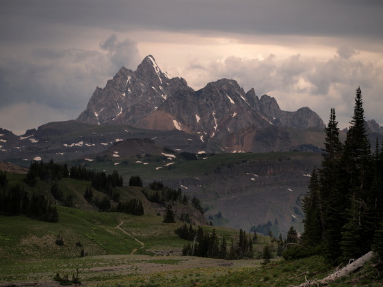 Grand Teton National Park