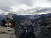 Yosemite National Park