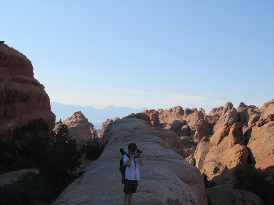 Arches National Park