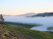 Yellowstone National Park