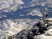 Yosemite National Park