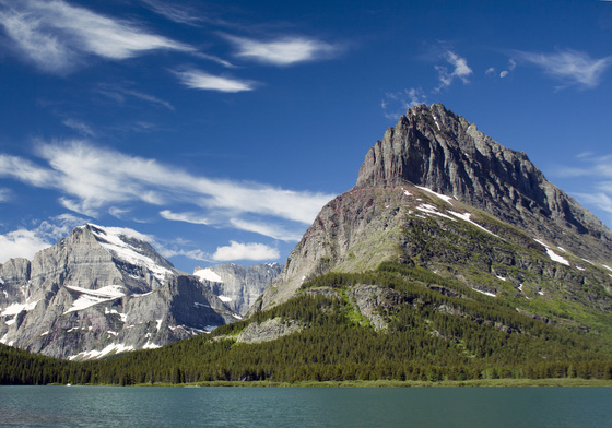 Glacier National Park
