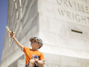 Wright Brothers National Memorial