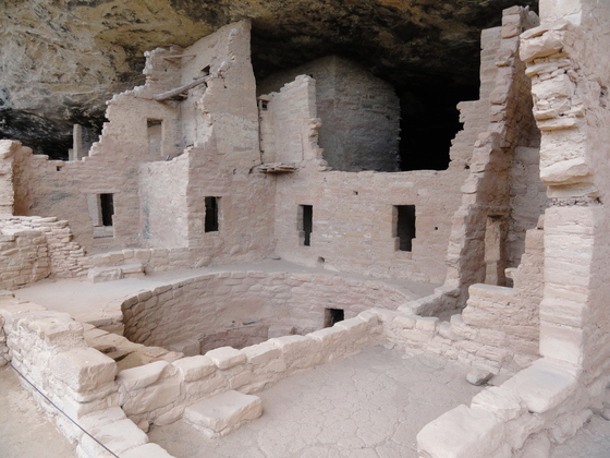 Mesa Verde National Park