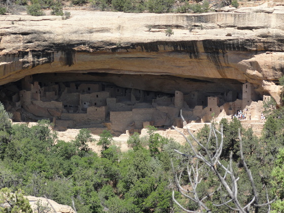 Mesa Verde National Park