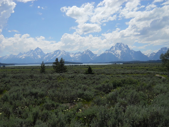 Grand Teton National Park