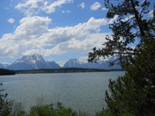 Grand Teton National Park