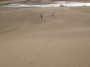 Great Sand Dunes