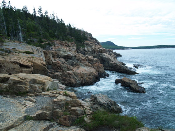 Acadia National Park