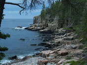 Acadia National Park