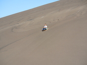 Great Sand Dunes
