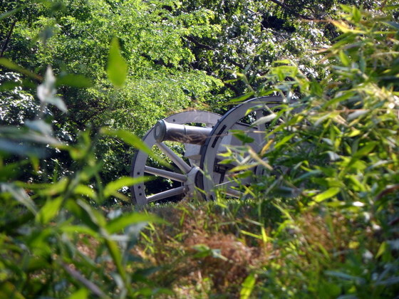 Morristown National Historical Park