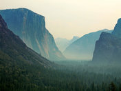 Yosemite National Park 