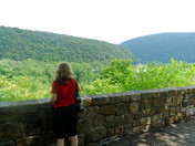 Delaware Water Gap National Recreation Area