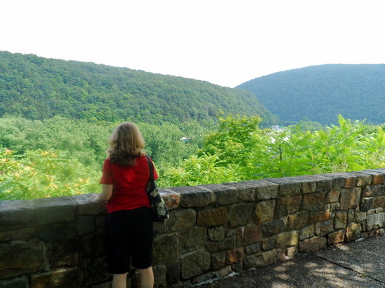 Delaware Water Gap National Recreation Area