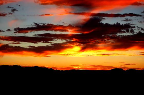 Mojave National PRESERVE