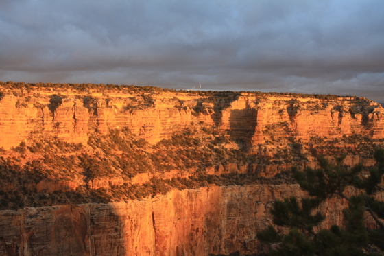 Grand Canyon National Park