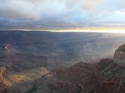 Grand Canyon National Park